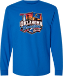 Long Sleeves - Oklahoma Throwdown 2027
