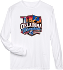 Performance Long Sleeves - Oklahoma Throwdown 2027