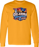 Long Sleeves - Oklahoma Throwdown 2027