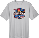 Performance Short Sleeves - Oklahoma Throwdown 2027