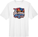 Performance Short Sleeves - Oklahoma Throwdown 2027