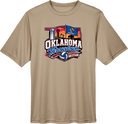 Performance Short Sleeves - Oklahoma Throwdown 2027