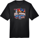 Performance Short Sleeves - Oklahoma Throwdown 2027