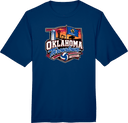 Performance Short Sleeves - Oklahoma Throwdown 2027