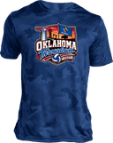 Performance Short Sleeves - Oklahoma Throwdown 2027