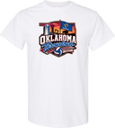Short Sleeves - Oklahoma Throwdown 2027