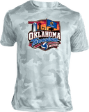 Performance Short Sleeves - Oklahoma Throwdown 2027