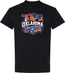 Short Sleeves - Oklahoma Throwdown 2027