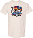 Short Sleeves - Oklahoma Throwdown 2027