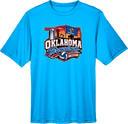 Performance Short Sleeves - Oklahoma Throwdown 2027
