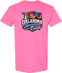 Short Sleeves - Oklahoma Throwdown 2027