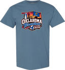Short Sleeves - Oklahoma Throwdown 2027