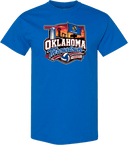 Short Sleeves - Oklahoma Throwdown 2027