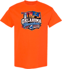 Short Sleeves - Oklahoma Throwdown 2027