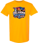Short Sleeves - Oklahoma Throwdown 2027