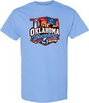 Short Sleeves - Oklahoma Throwdown 2027