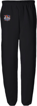 Sweatpants - Oklahoma Throwdown 2027