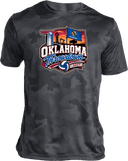 Performance Short Sleeves - Oklahoma Throwdown 2027