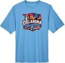 Performance Short Sleeves - Oklahoma Throwdown 2027