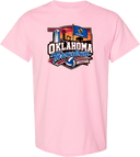 Short Sleeves - Oklahoma Throwdown 2027