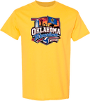 Short Sleeves - Oklahoma Throwdown 2027