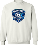 Crew Sweatshirt - Alliance Premier Cup 2026(Modern Shield Graphic)