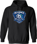 Hoodies - Alliance Premier Cup 2026(Modern Shield Graphic)