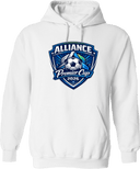 Hoodies - Alliance Premier Cup 2026(Modern Shield Graphic)