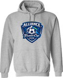 Hoodies - Alliance Premier Cup 2026(Modern Shield Graphic)