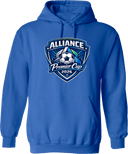 Hoodies - Alliance Premier Cup 2026(Modern Shield Graphic)