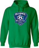 Hoodies - Alliance Premier Cup 2026(Modern Shield Graphic)