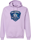 Hoodies - Alliance Premier Cup 2026(Modern Shield Graphic)
