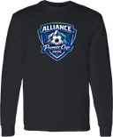 Long Sleeves - Alliance Premier Cup 2026(Modern Shield Graphic)