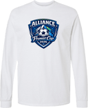 Long Sleeves - Alliance Premier Cup 2026(Modern Shield Graphic)