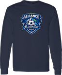 Long Sleeves - Alliance Premier Cup 2026(Modern Shield Graphic)
