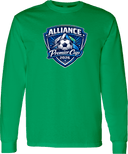 Long Sleeves - Alliance Premier Cup 2026(Modern Shield Graphic)