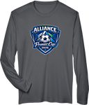 Performance Long Sleeves - Alliance Premier Cup 2026(Modern Shield Graphic)
