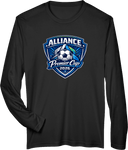 Performance Long Sleeves - Alliance Premier Cup 2026(Modern Shield Graphic)