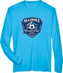 Performance Long Sleeves - Alliance Premier Cup 2026(Modern Shield Graphic)