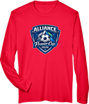 Performance Long Sleeves - Alliance Premier Cup 2026(Modern Shield Graphic)