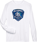 Performance Long Sleeves - Alliance Premier Cup 2026(Modern Shield Graphic)