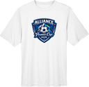 Performance Short Sleeves - Alliance Premier Cup 2026(Modern Shield Graphic)