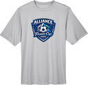 Performance Short Sleeves - Alliance Premier Cup 2026(Modern Shield Graphic)
