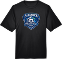 Performance Short Sleeves - Alliance Premier Cup 2026(Modern Shield Graphic)