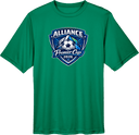 Performance Short Sleeves - Alliance Premier Cup 2026(Modern Shield Graphic)