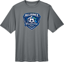 Performance Short Sleeves - Alliance Premier Cup 2026(Modern Shield Graphic)