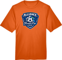 Performance Short Sleeves - Alliance Premier Cup 2026(Modern Shield Graphic)
