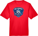Performance Short Sleeves - Alliance Premier Cup 2026(Modern Shield Graphic)