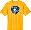 Performance Short Sleeves - Alliance Premier Cup 2026(Modern Shield Graphic)