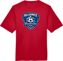 Performance Short Sleeves - Alliance Premier Cup 2026(Modern Shield Graphic)